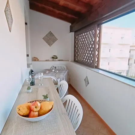 1 Appartement