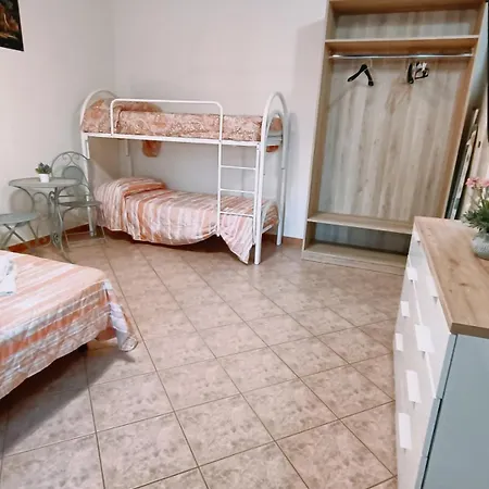 1 Appartement Balestrate