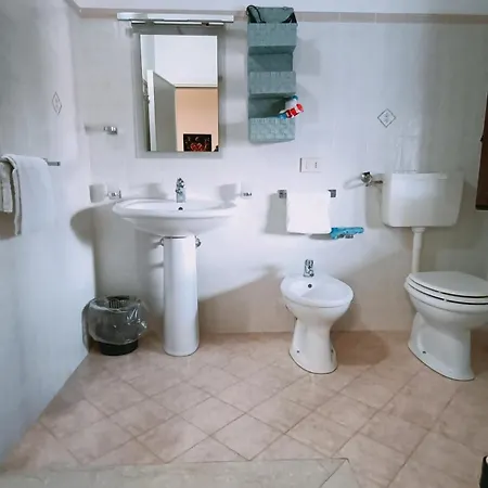 Appartement 1 Balestrate
