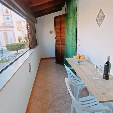 1 Appartement *