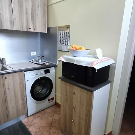 1 Apartmán *