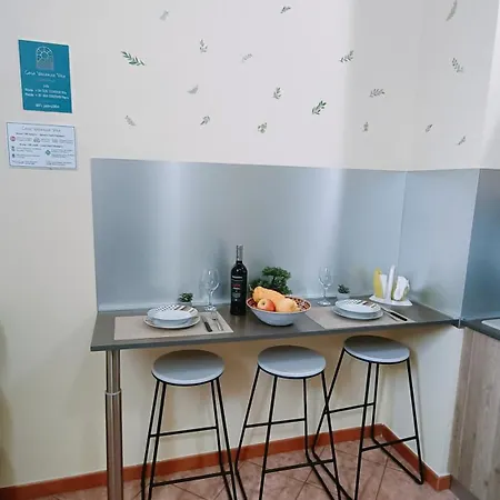 Apartmán 1 *