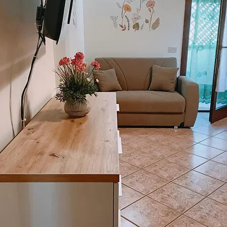 Apartmán 1
